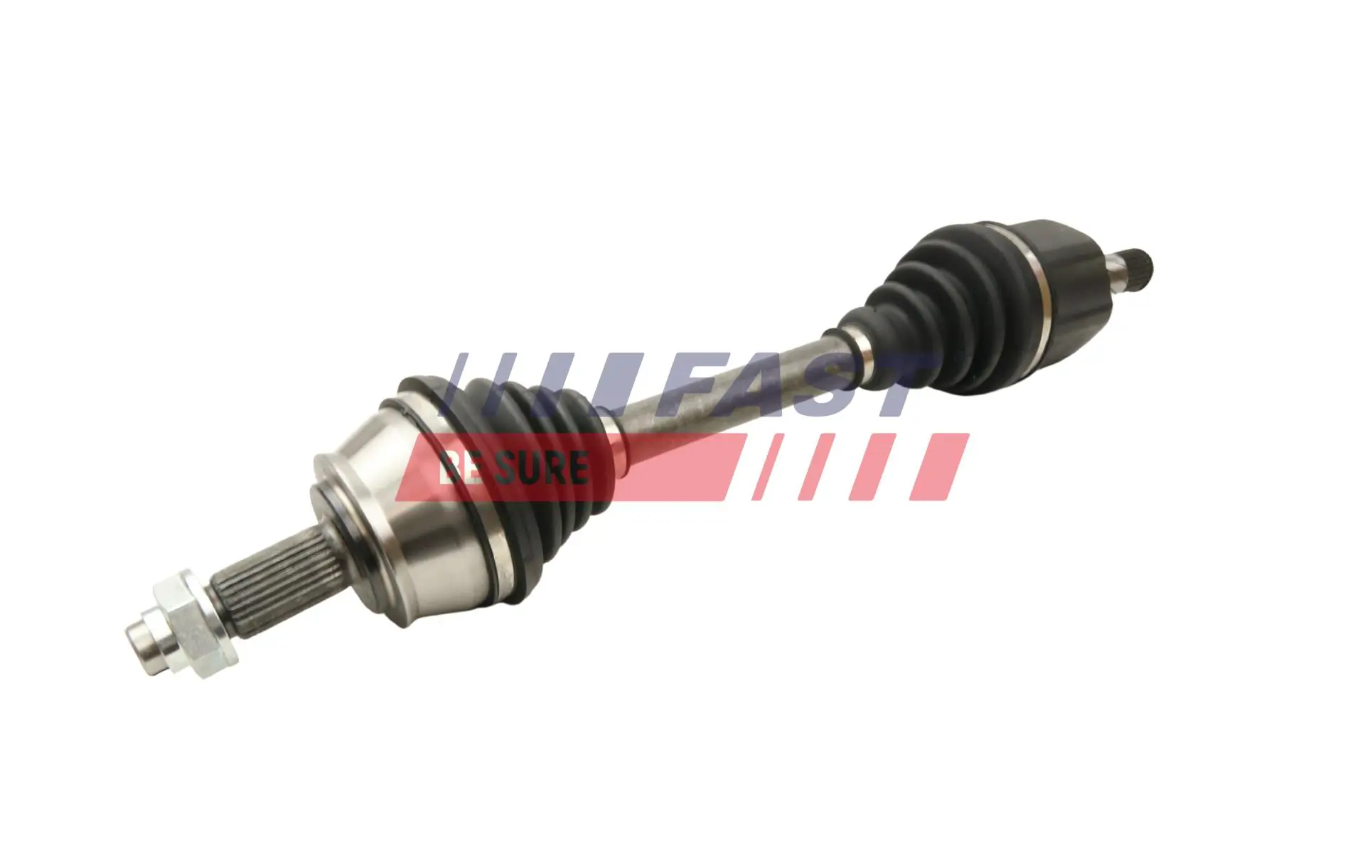 Drive Shaft FT27057