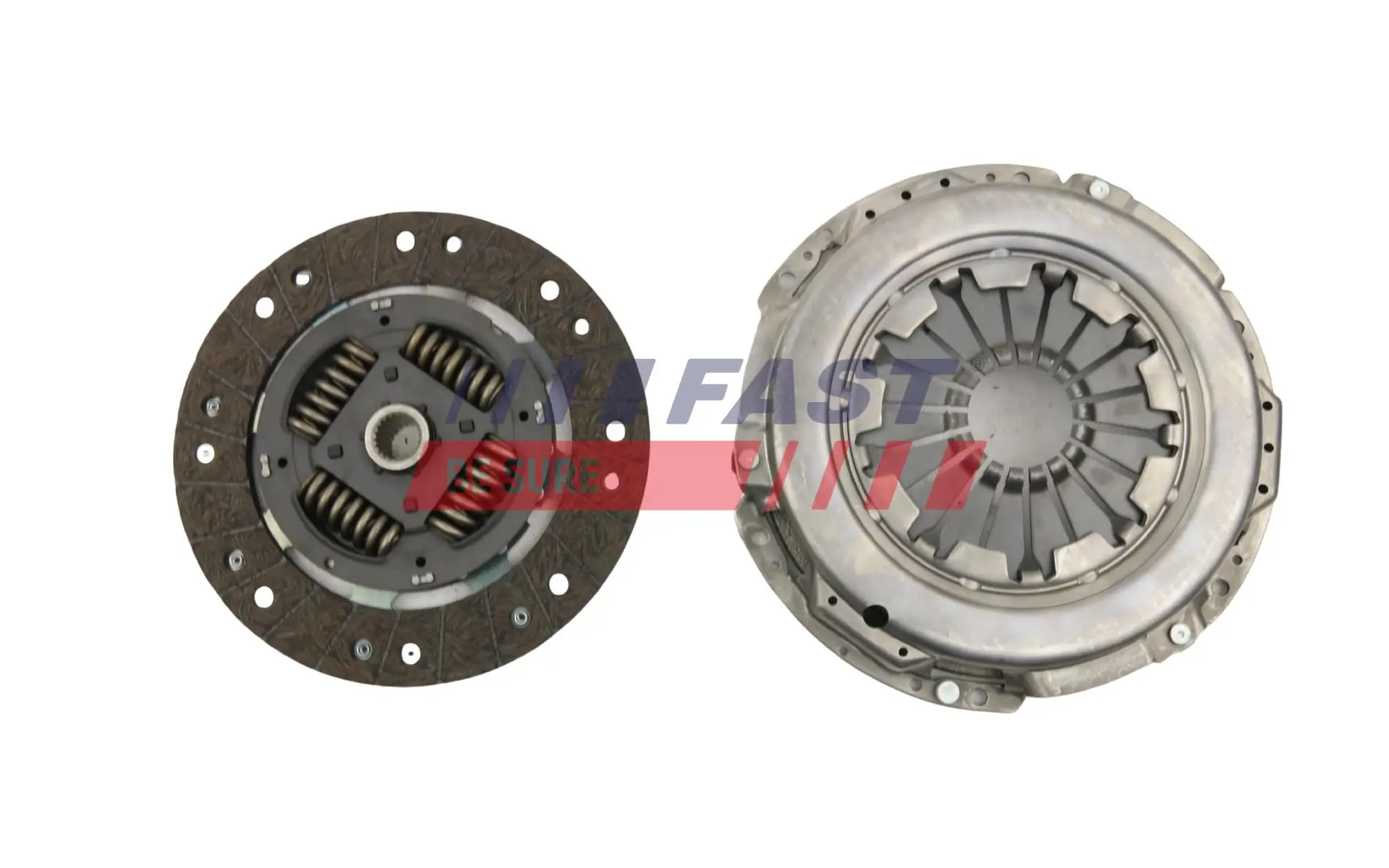 Clutch Kit FT64161