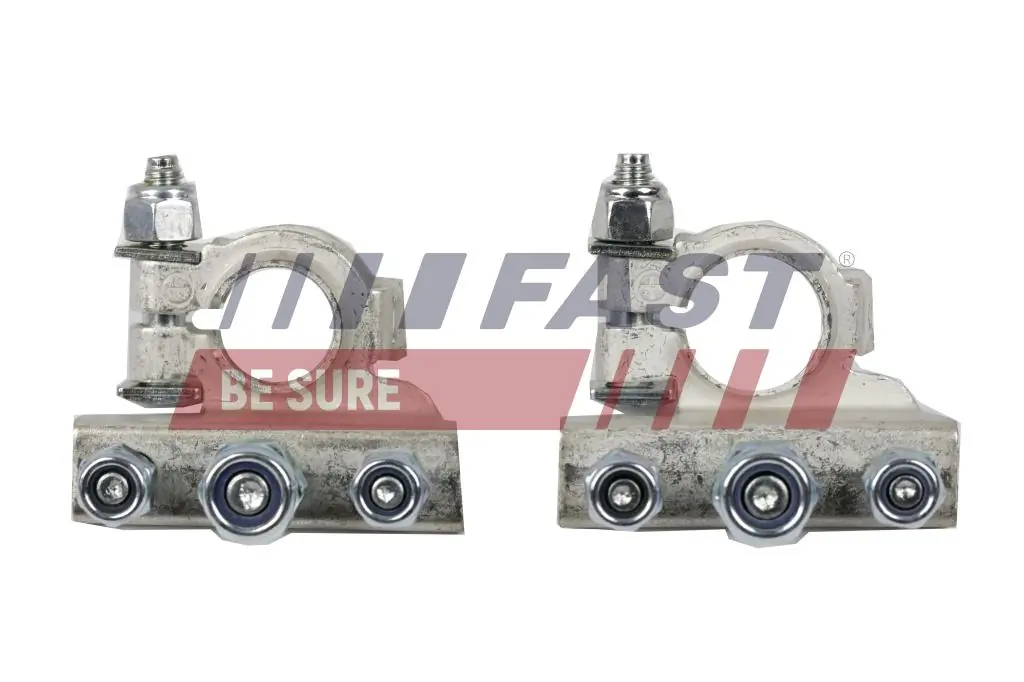 Battery Adapter FT75025