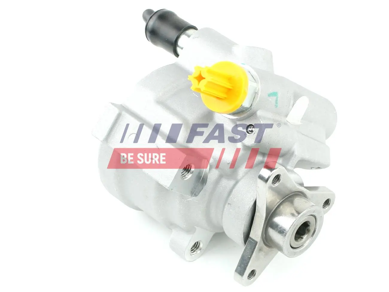 Hydraulic Pump, steering FT36222