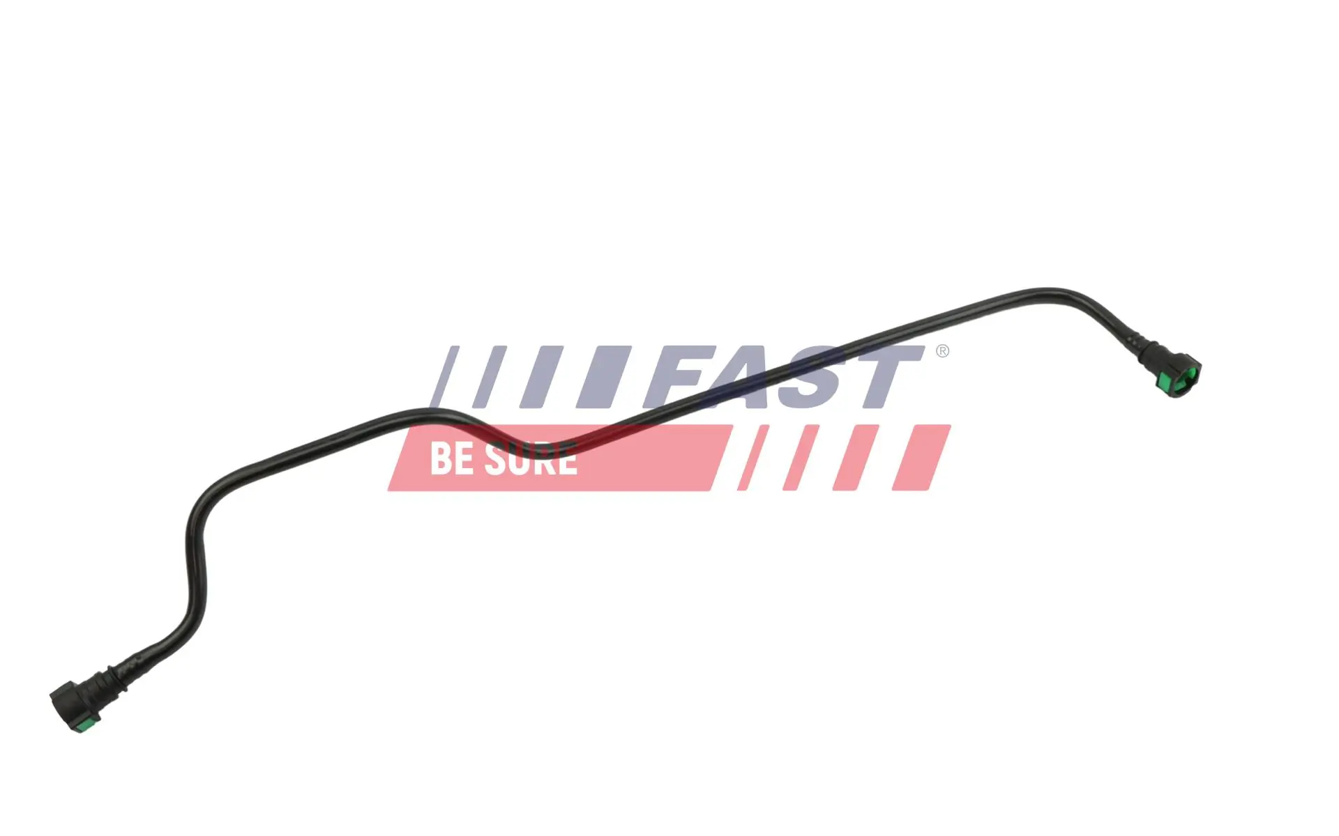 Coolant Pipe FT00749