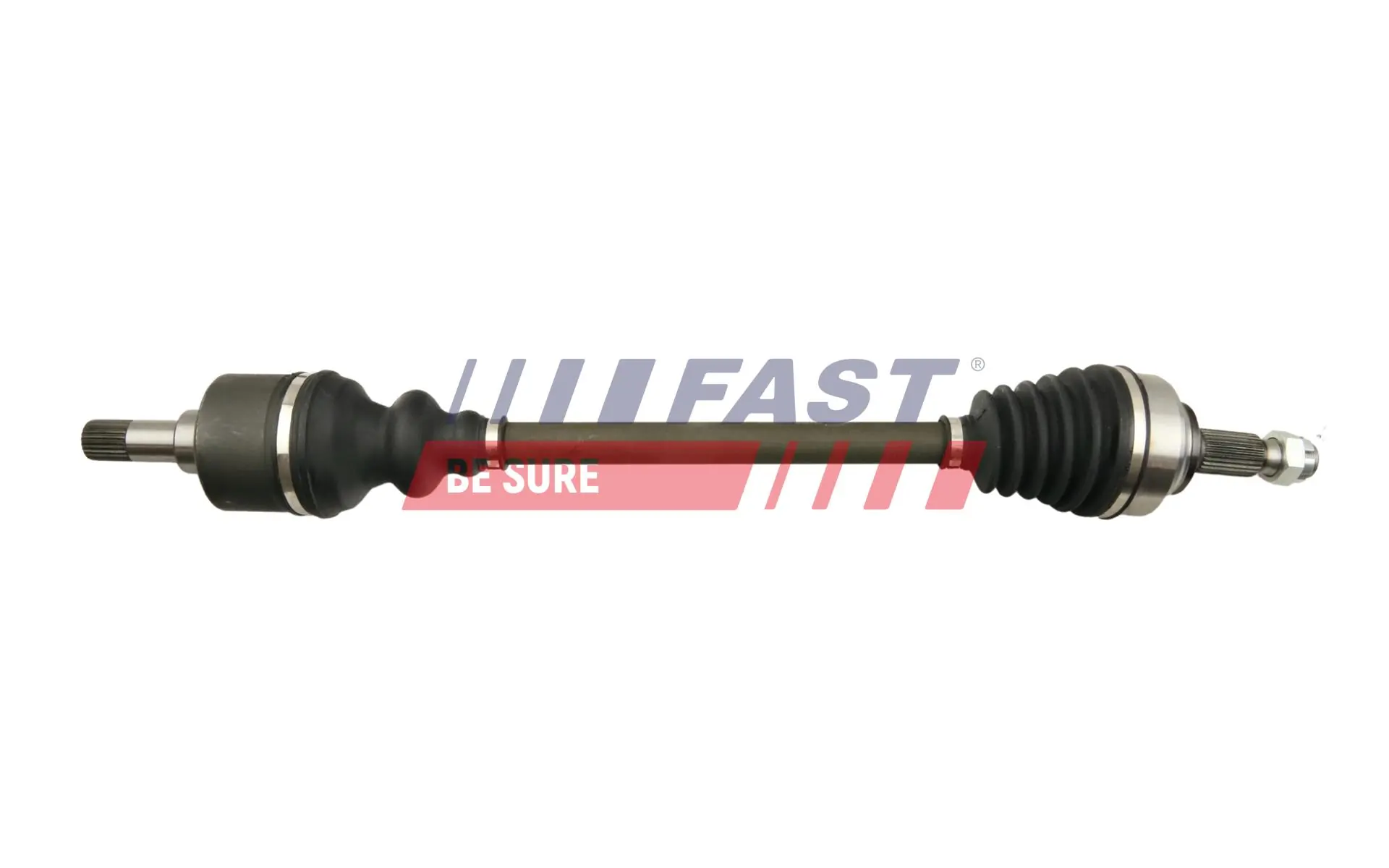 Drive Shaft FT27048