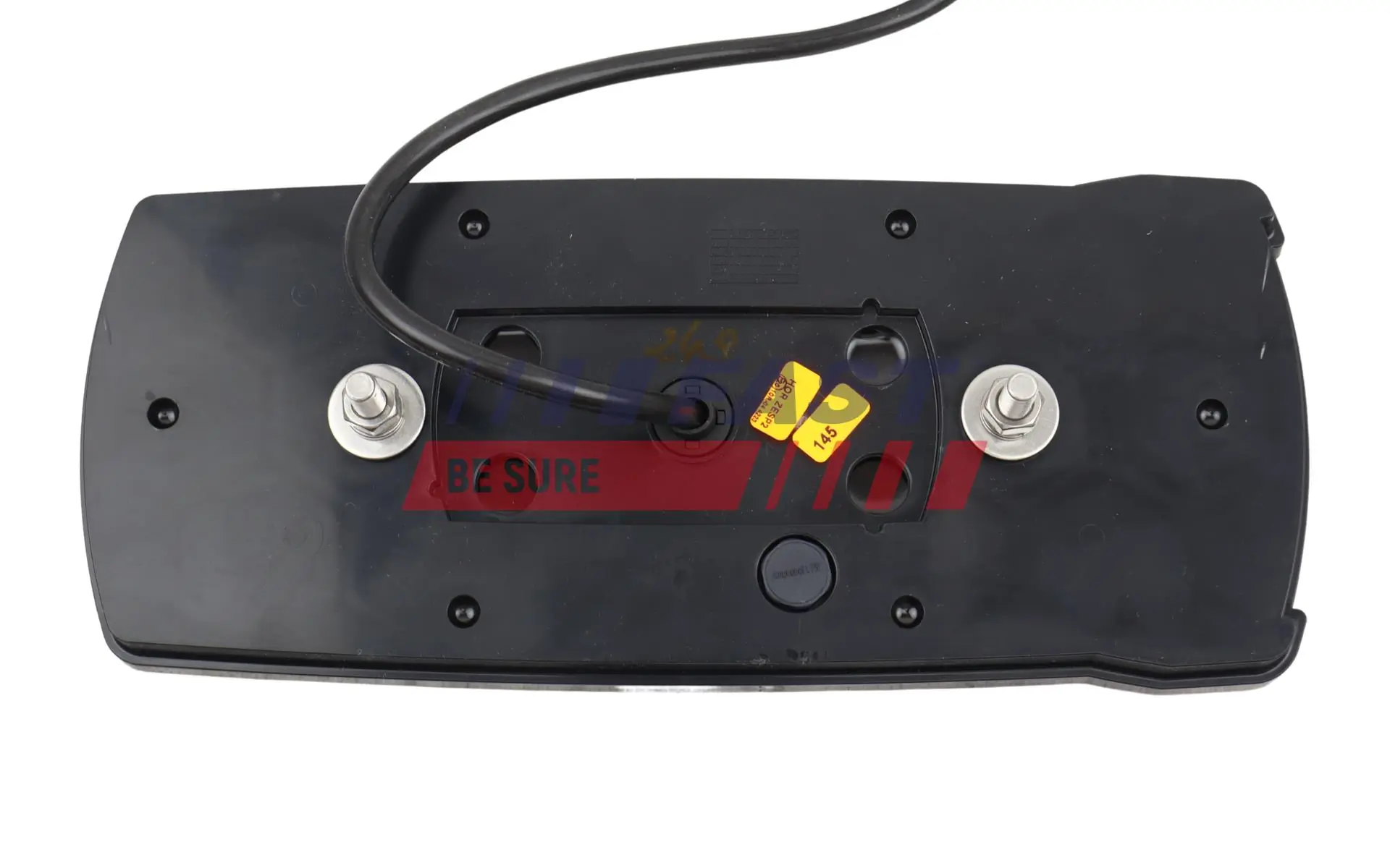 Tail Light Assembly FT86220