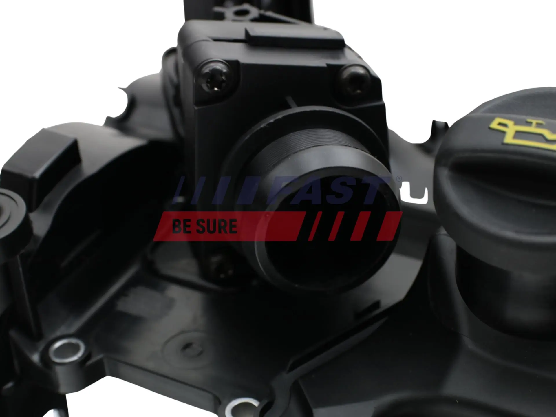 Cylinder Head Cover FT45205