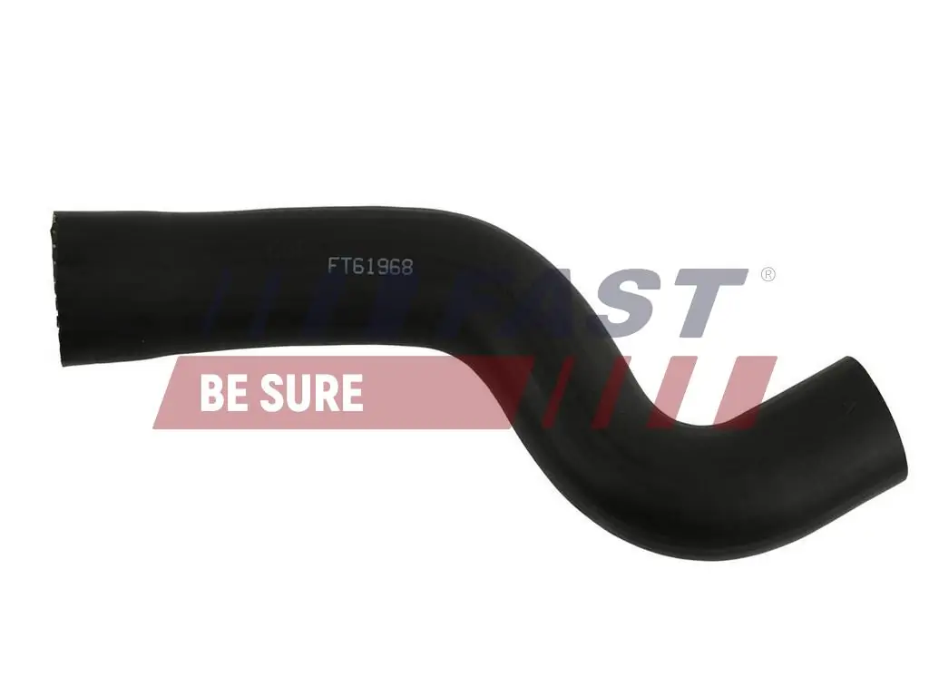 Charge Air Hose FT61968