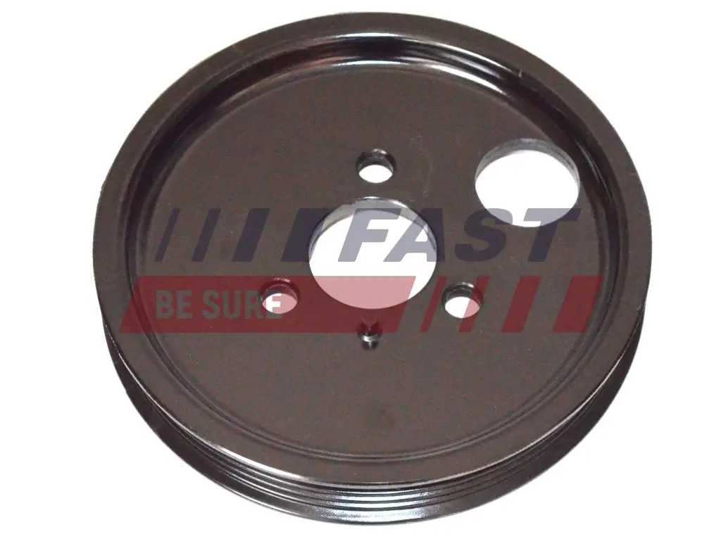 Belt Pulley, crankshaft FT45597