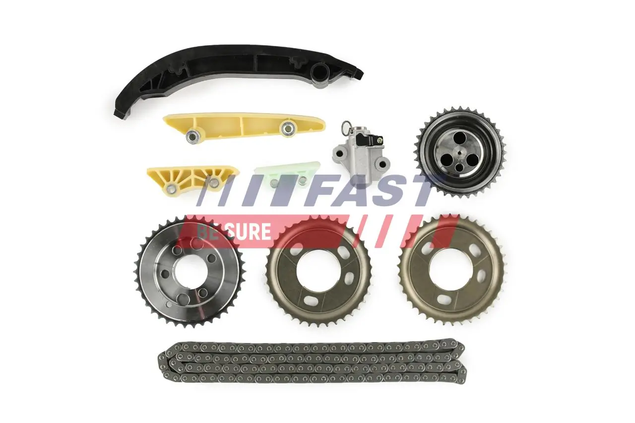 Timing Chain Kit FT41912