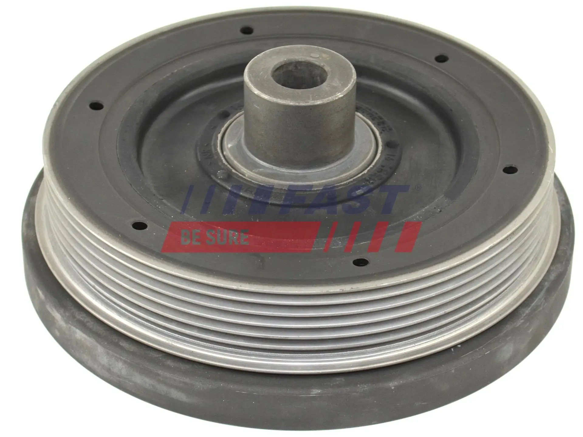 Belt Pulley, crankshaft FT45577