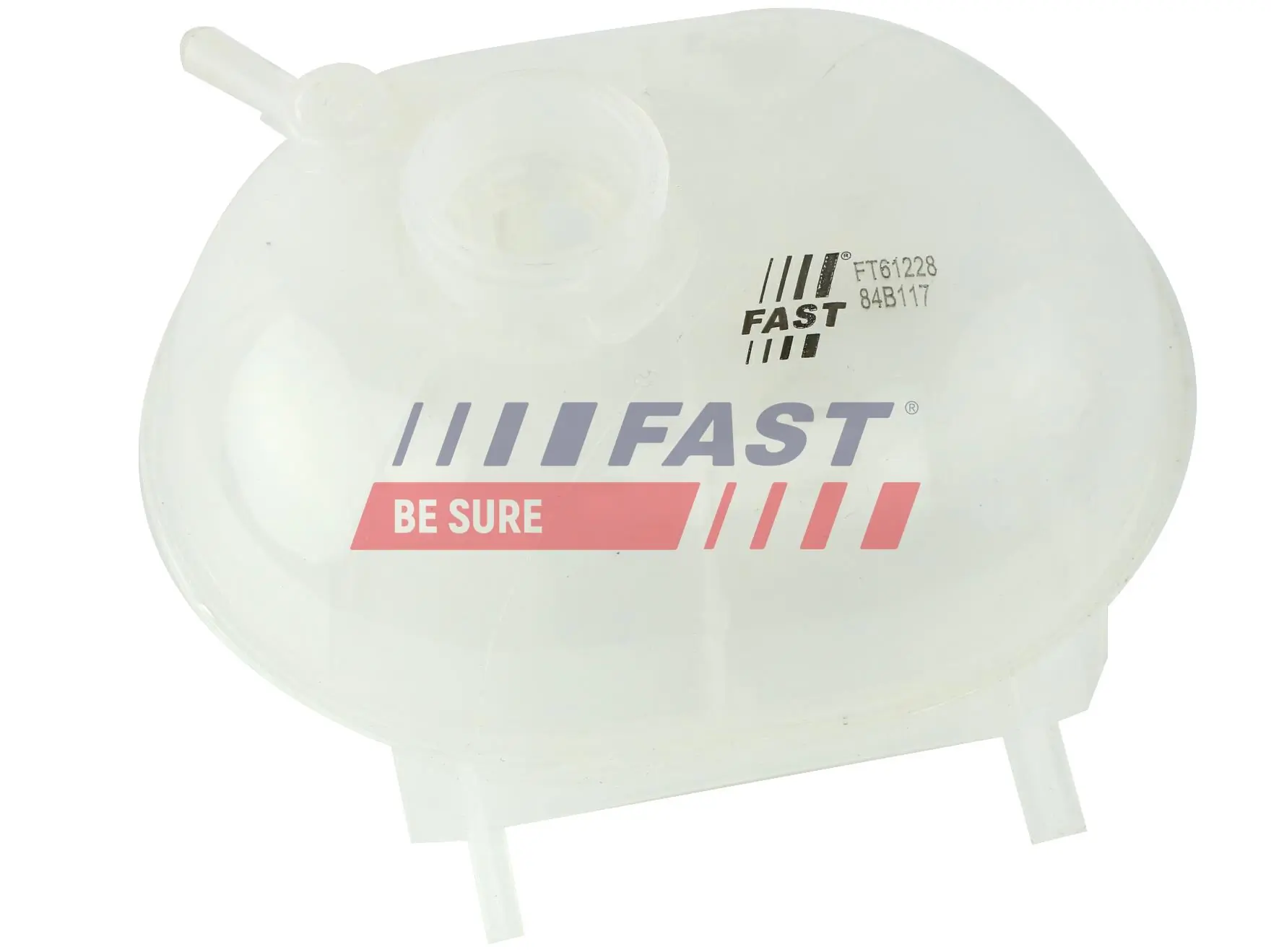 Expansion Tank, coolant FT61228