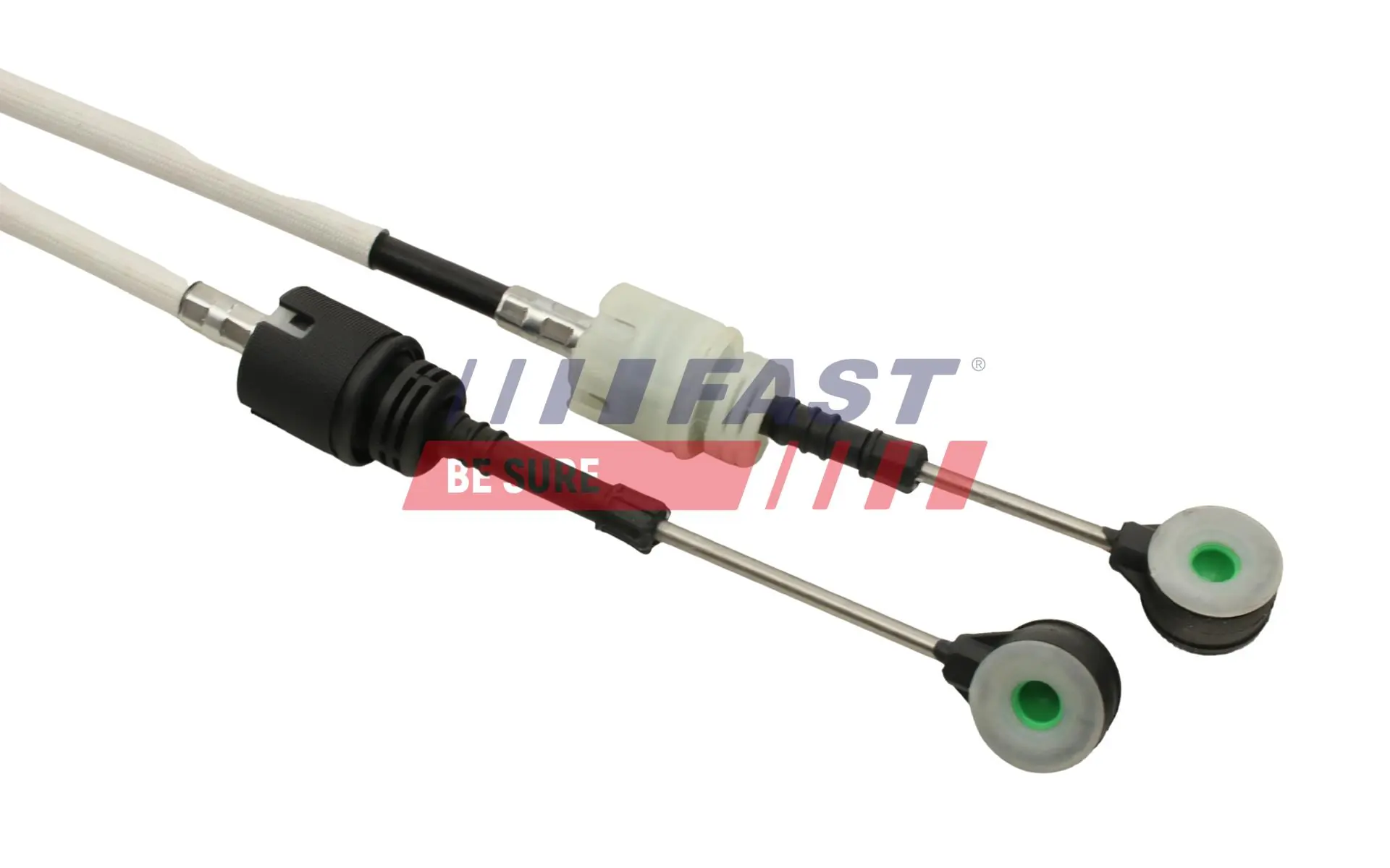 Cable Pull, manual transmission FT73113