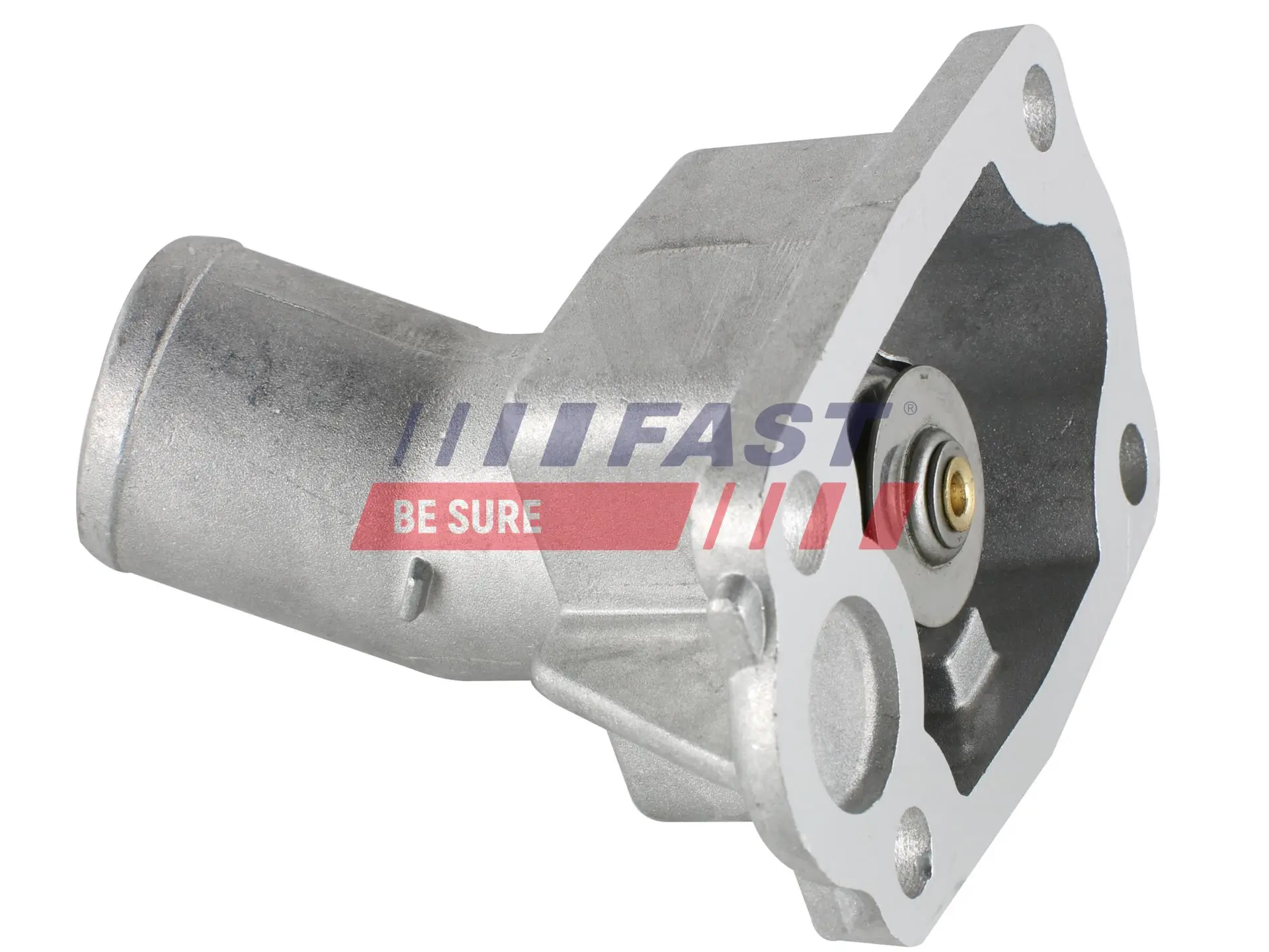 Thermostat, coolant FT58020