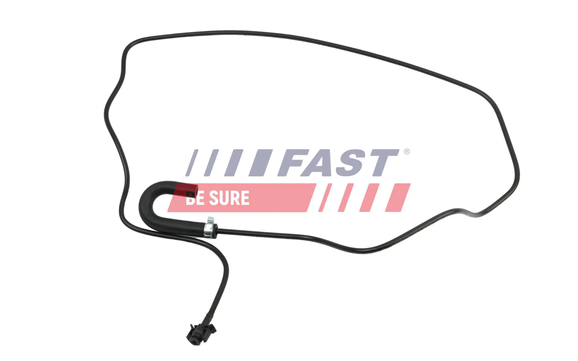 Coolant Pipe FT00994