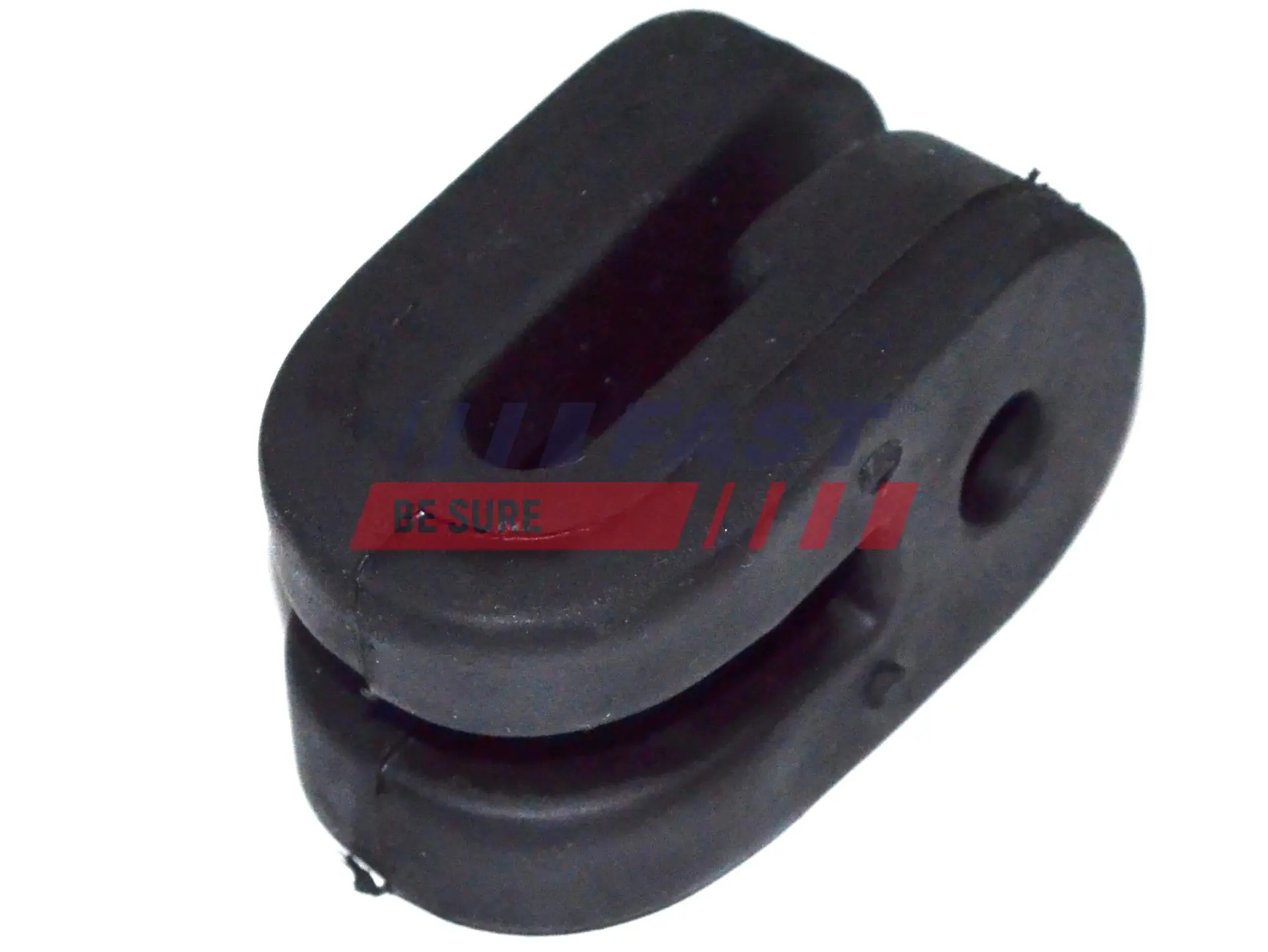 Rubber Buffer, muffler FT84556