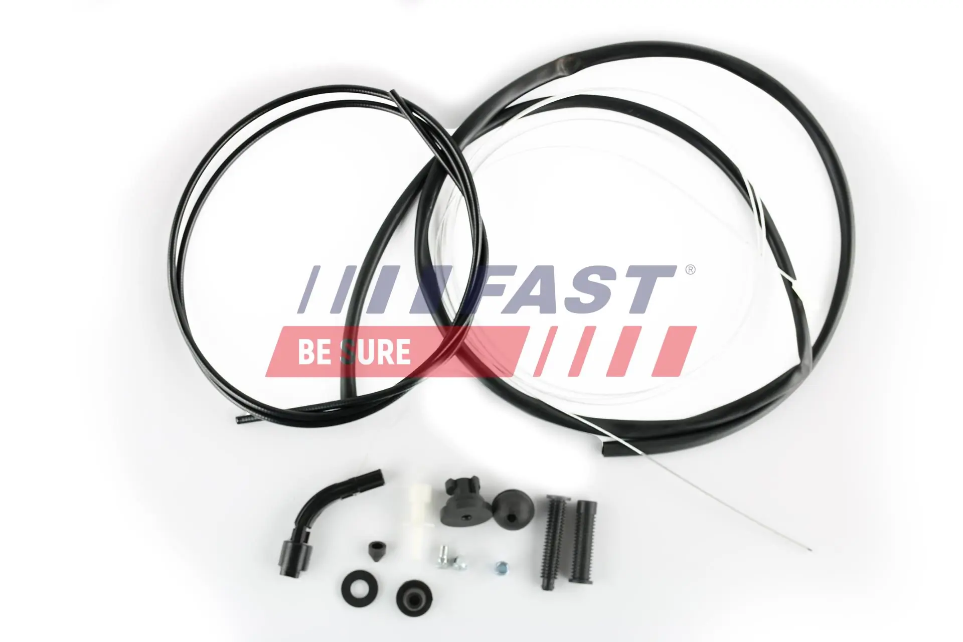 Accelerator Cable FT72195