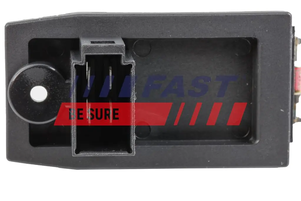 Control Unit, heating/ventilation FT59208