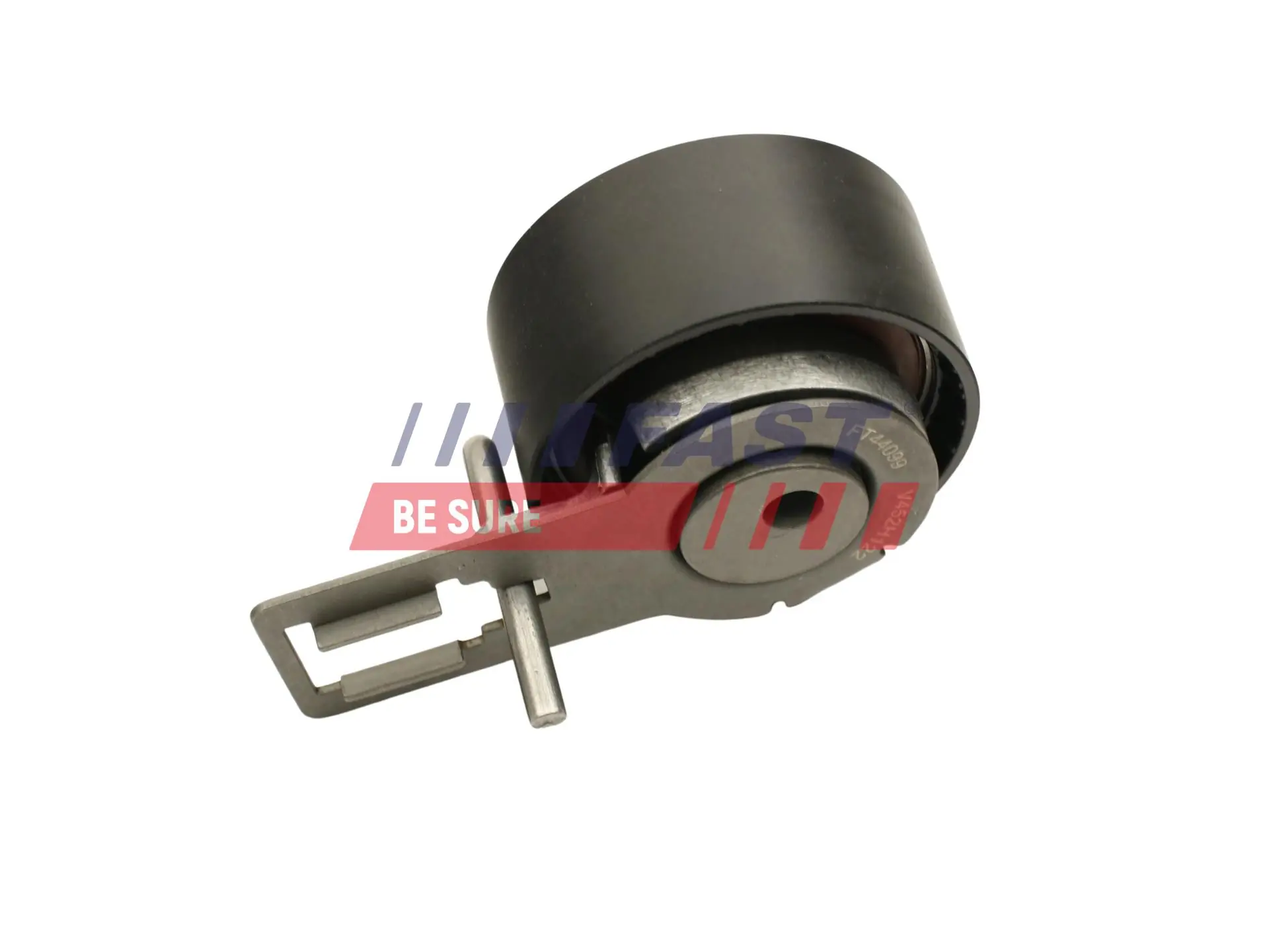 Vibration Damper, timing belt FT44101