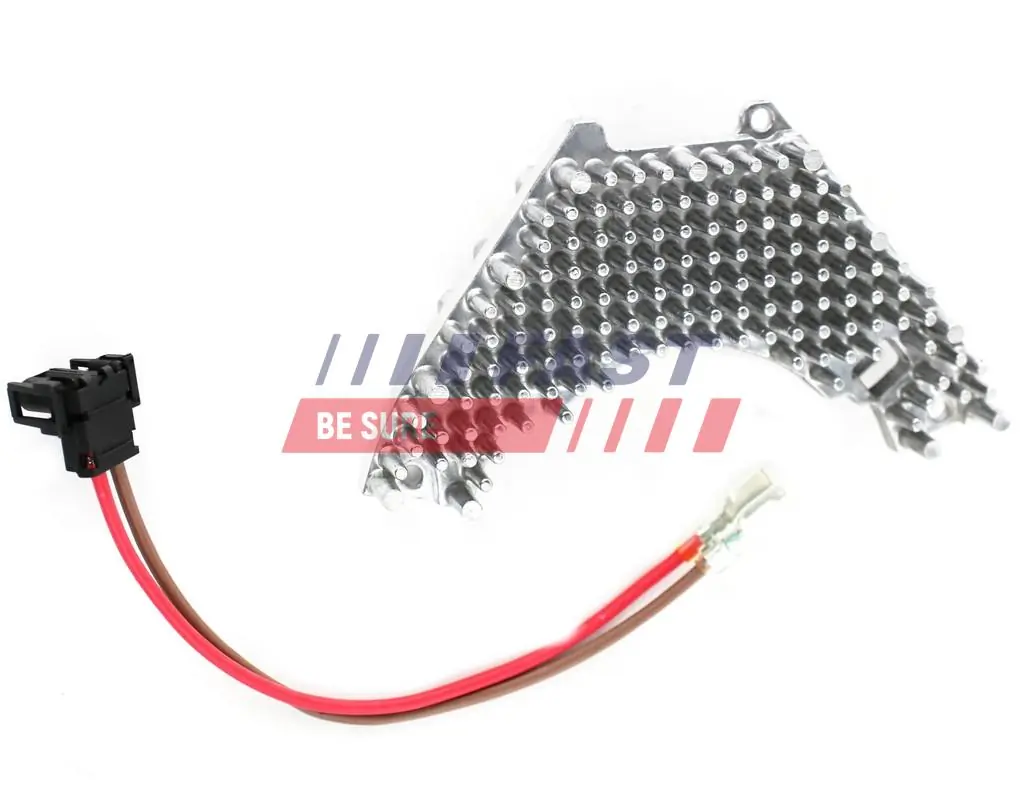 Control Unit, heating/ventilation FT59157