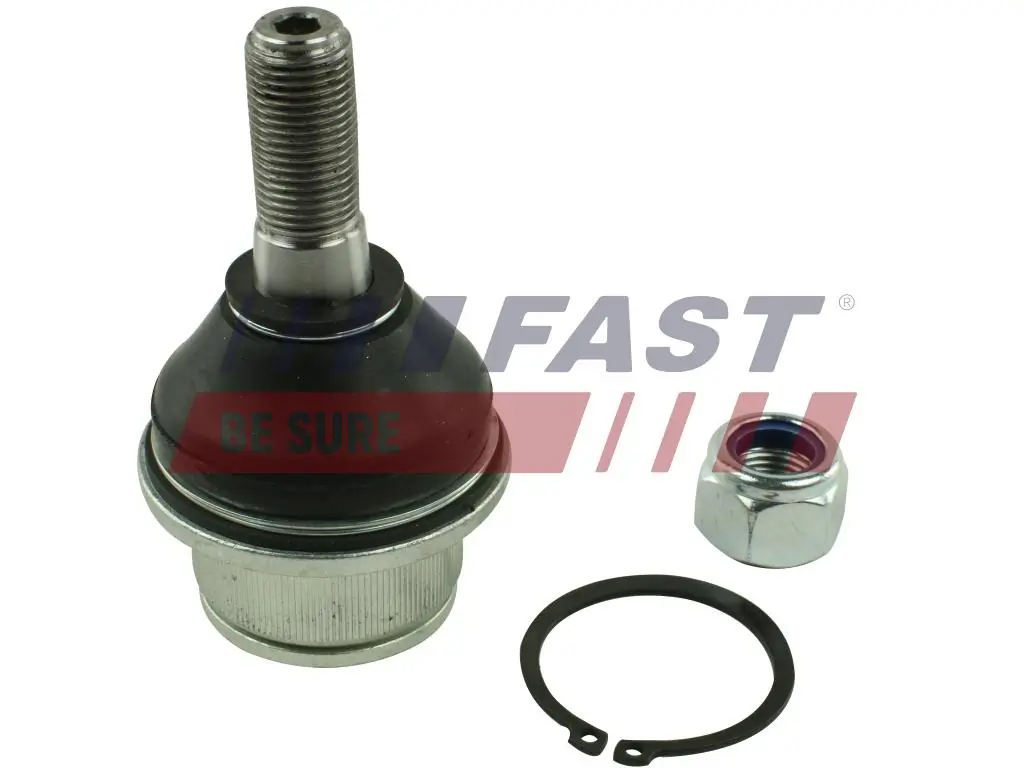 Knuckle Joint FT17118