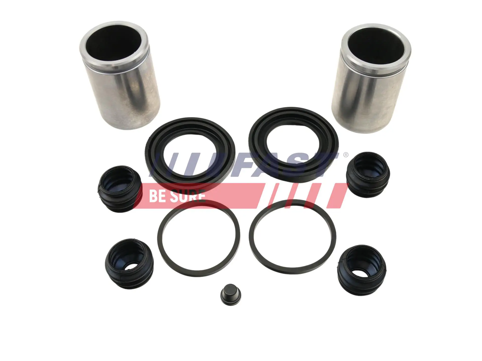 Piston, kaliper rem FT34507