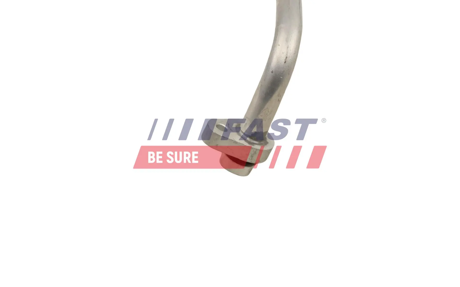 High Pressure Line, air conditioning FT59422