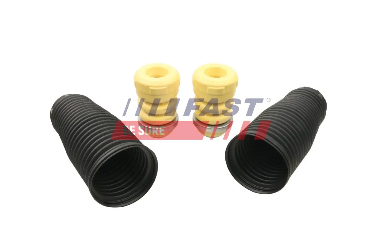 Dust Cover Kit, shock absorber FT12507