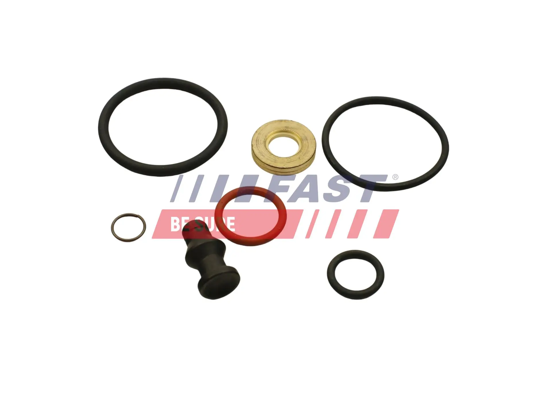 Repair Kit, unit injector FT49655