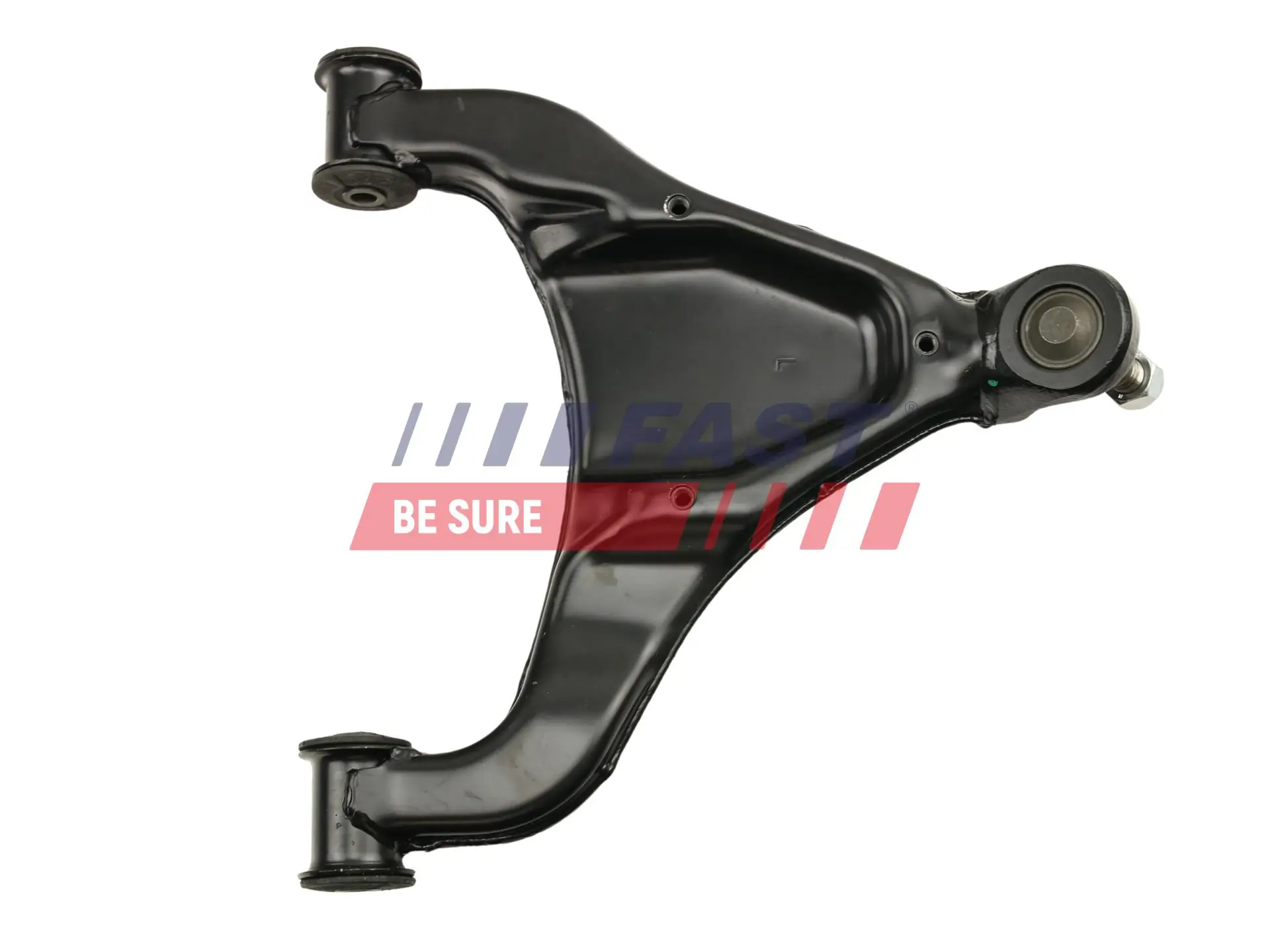 Control/Trailing Arm, wheel suspension FT15184