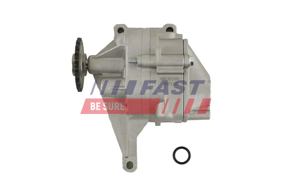 Oil Pump FT38312