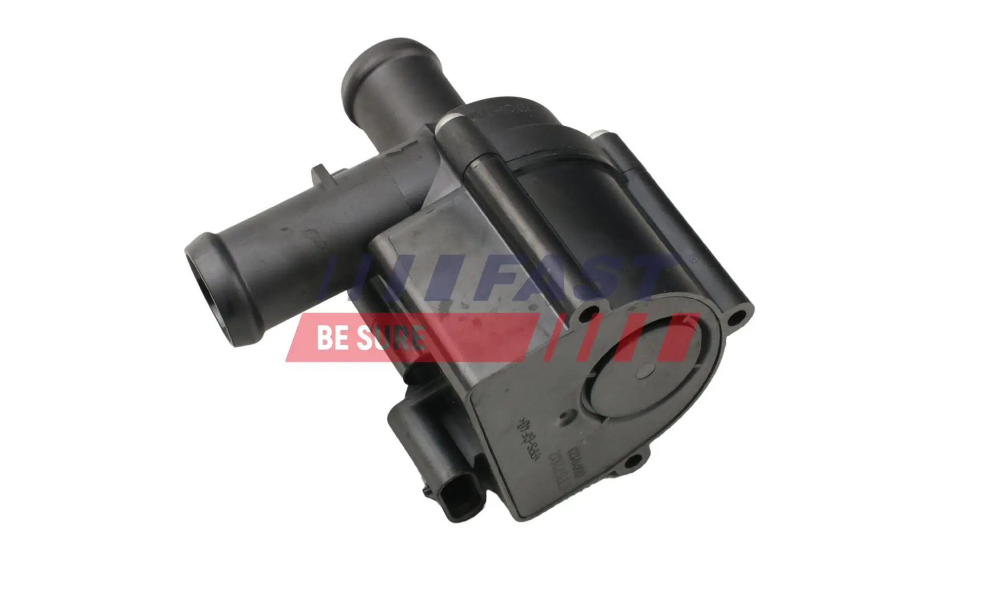 Water Pump, engine cooling FT57196