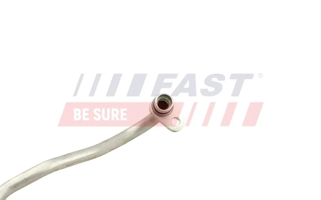 High Pressure Line, air conditioning FT59423