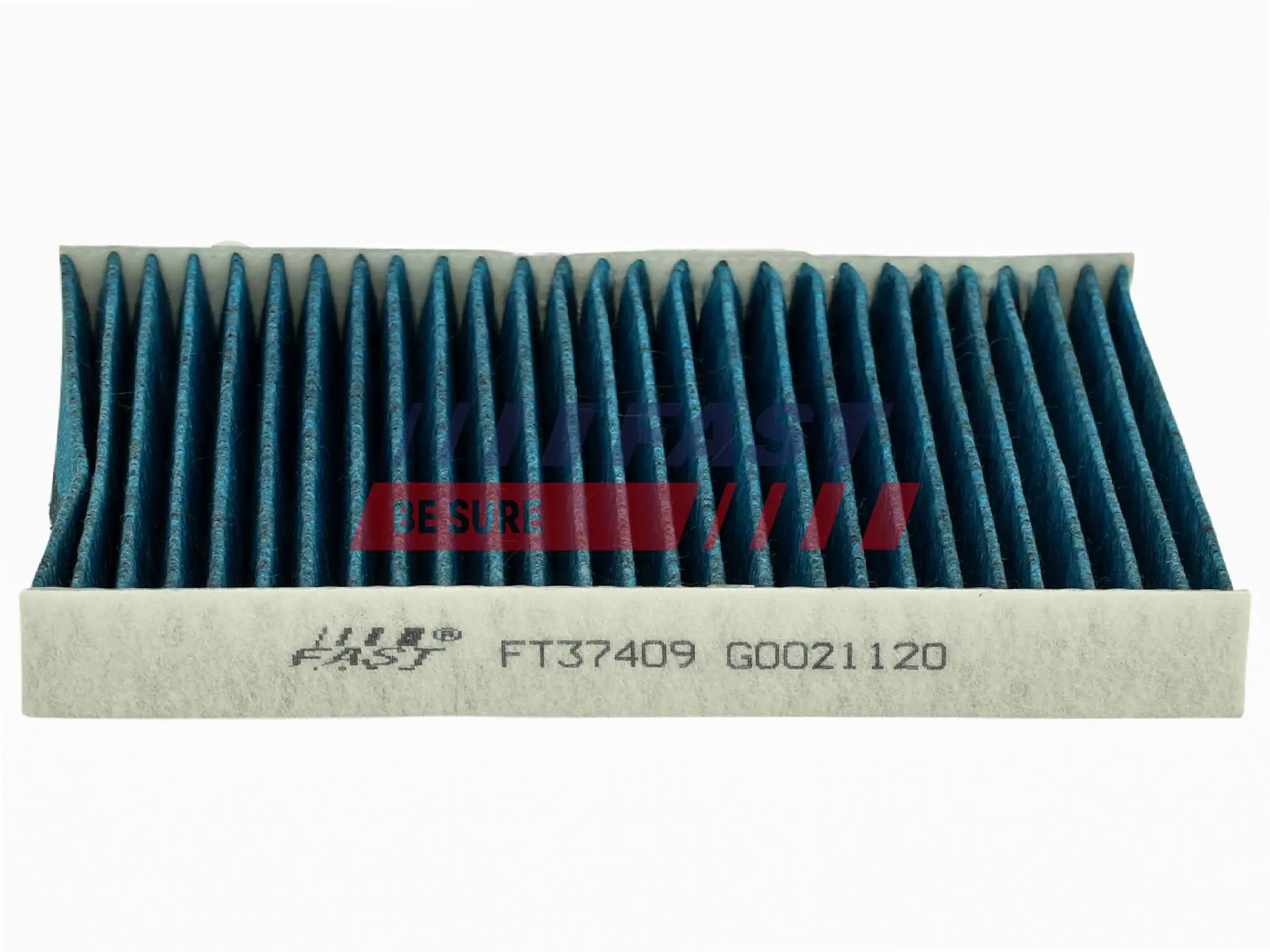 Filter, cabin air FT37409PM