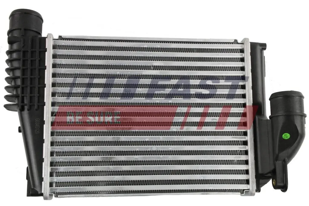 Charge Air Cooler FT55588