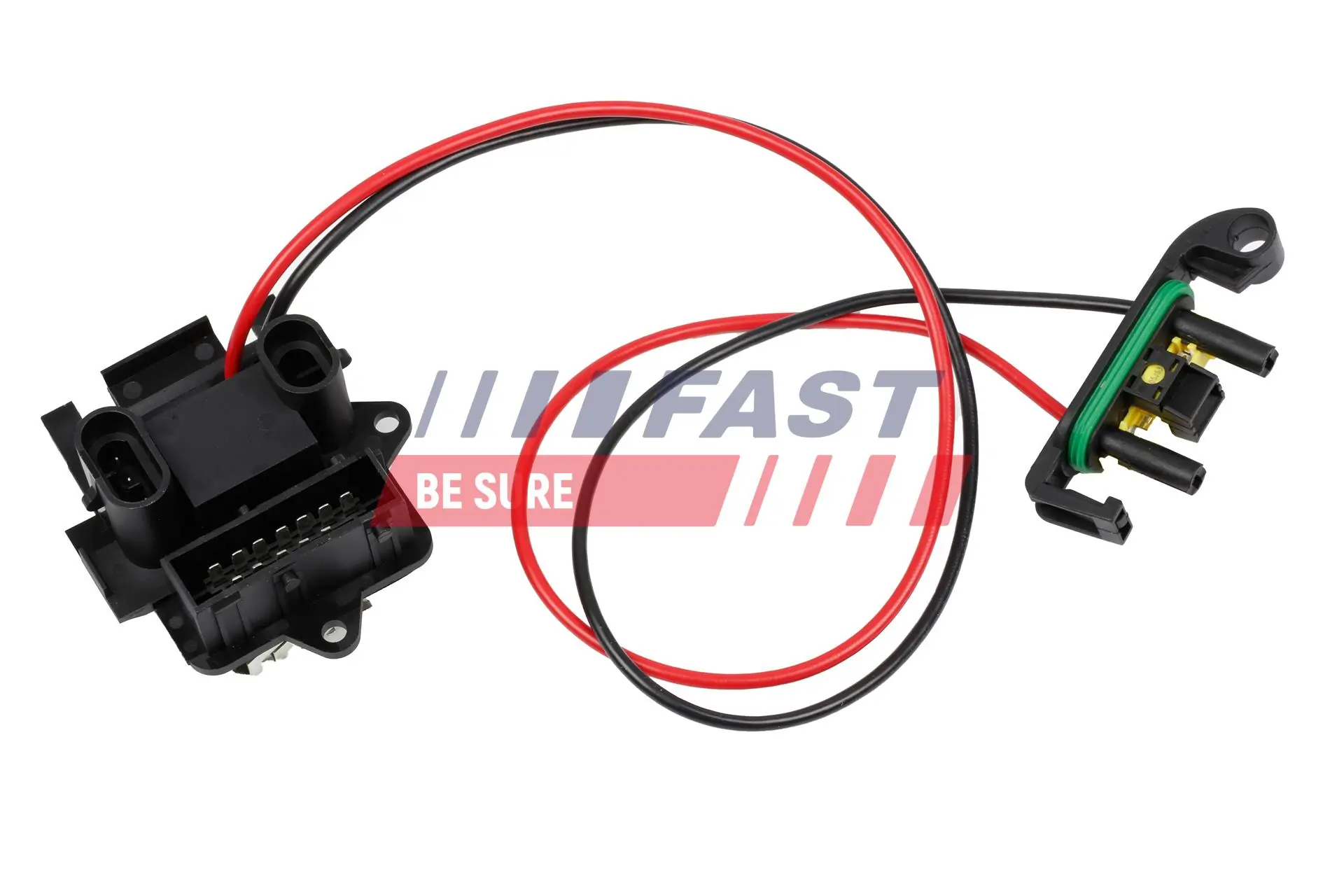 Control Unit, heating/ventilation FT59169