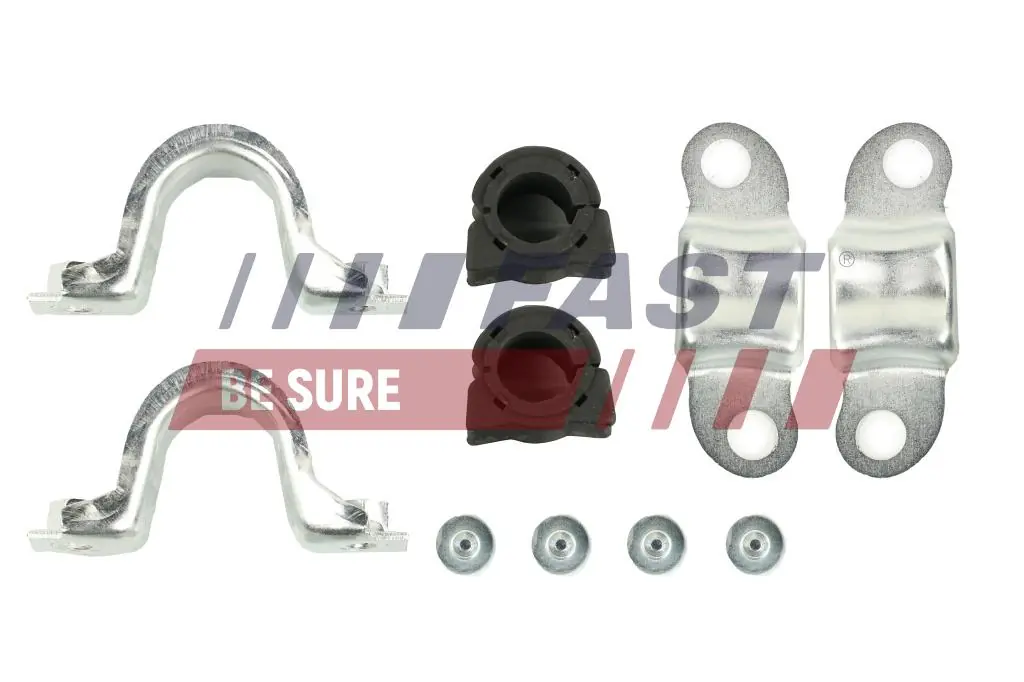 Mounting, stabiliser bar FT18413