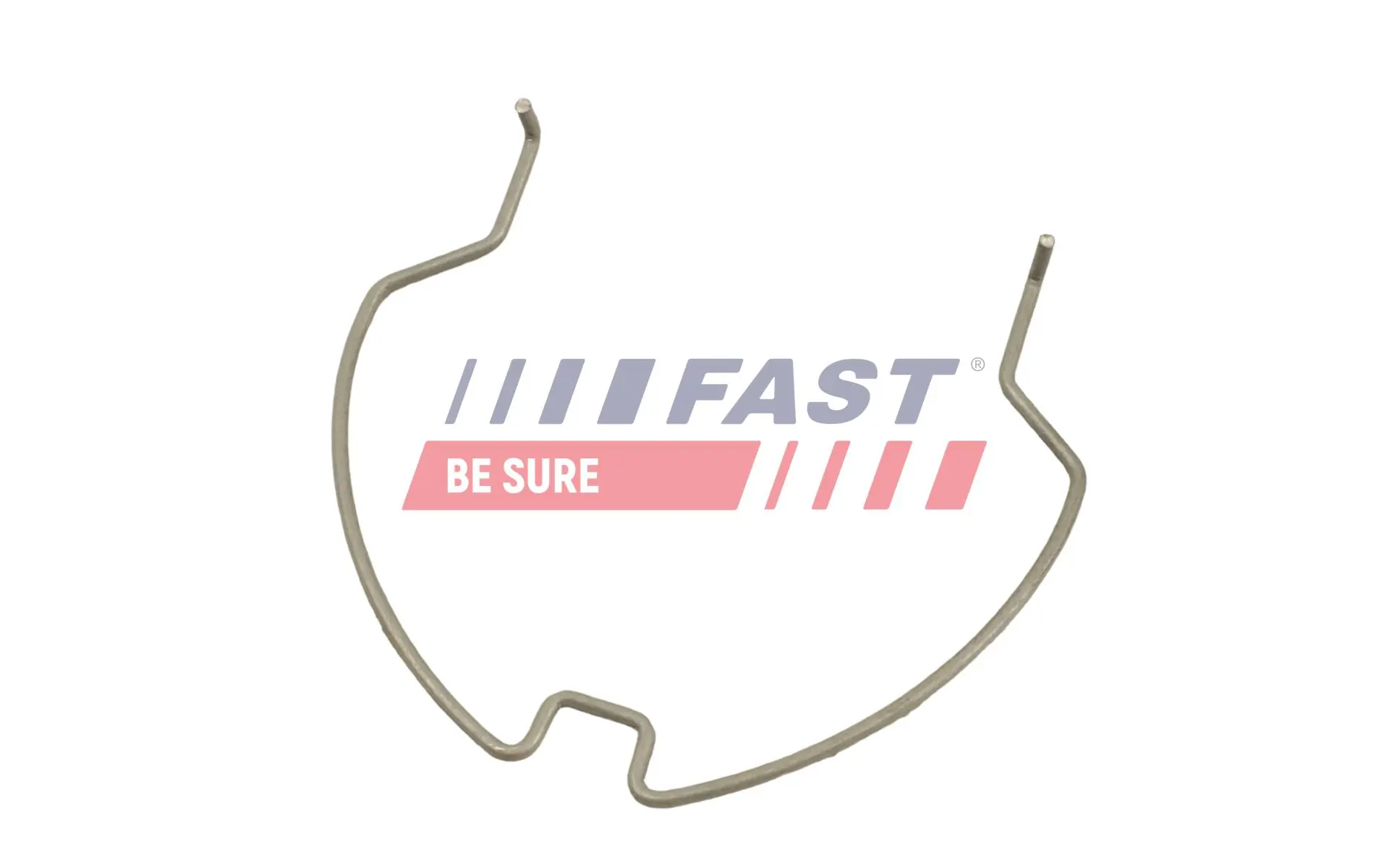 Fastening Clamp, charge air hose FT96411