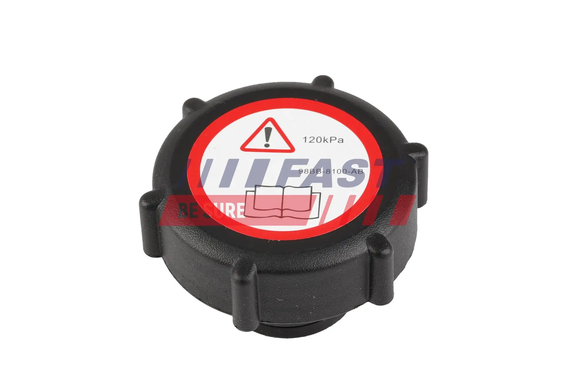 Cap, coolant tank FT94738