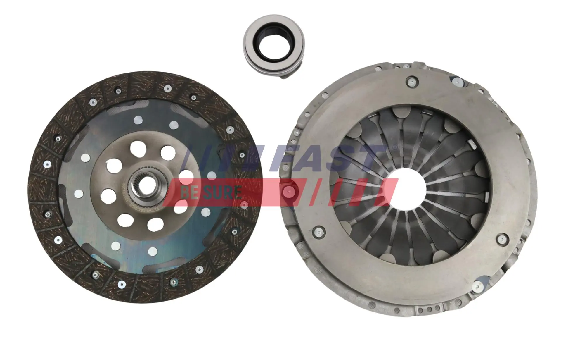 Clutch Kit FT64167