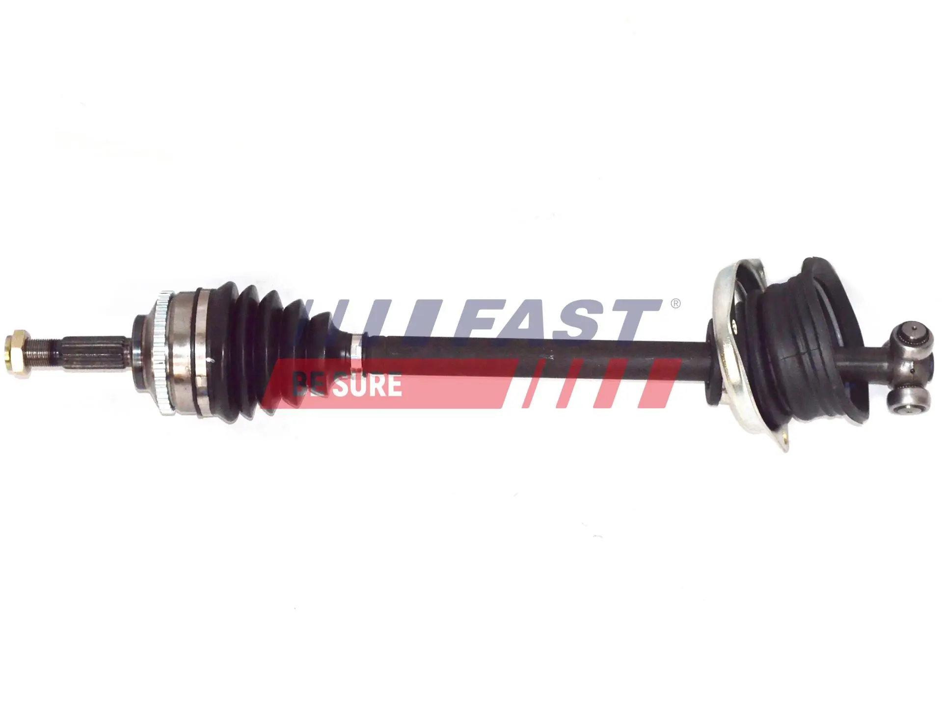 Drive Shaft FT27168