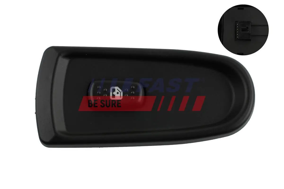 Switch, window regulator FT82247