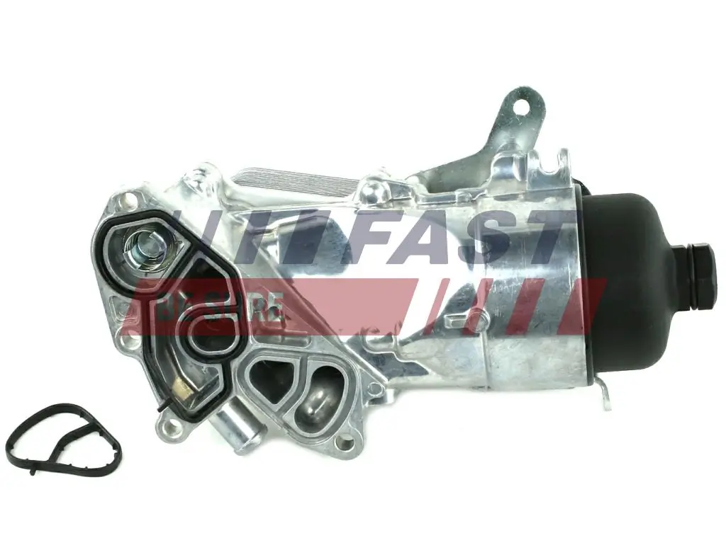Oil Cooler, engine oil FT55213