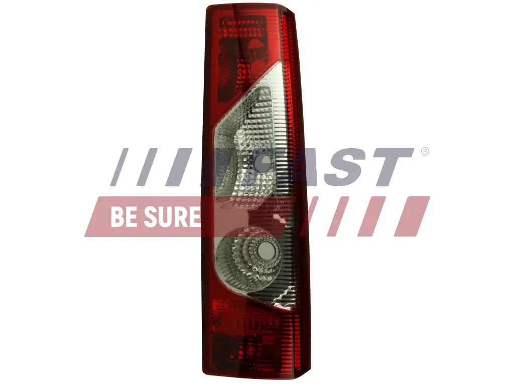 Tail Light Assembly FT86438