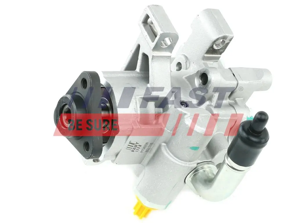 Hydraulic Pump, steering FT36208