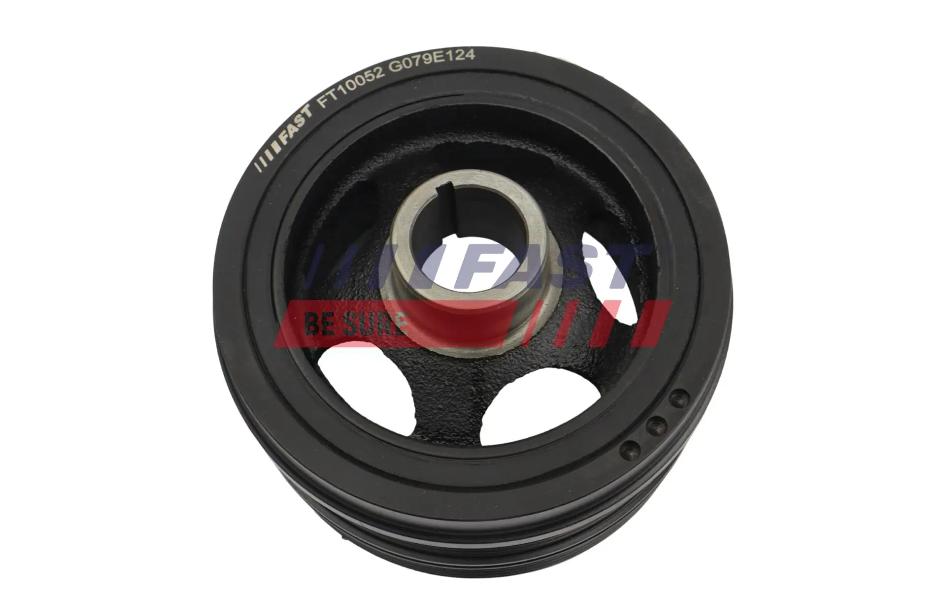 Belt Pulley, crankshaft FT10052