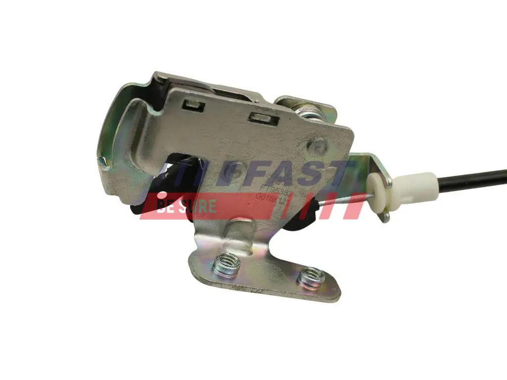 Boot Lock FT95382