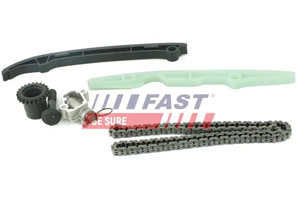 Timing Chain Kit FT41806