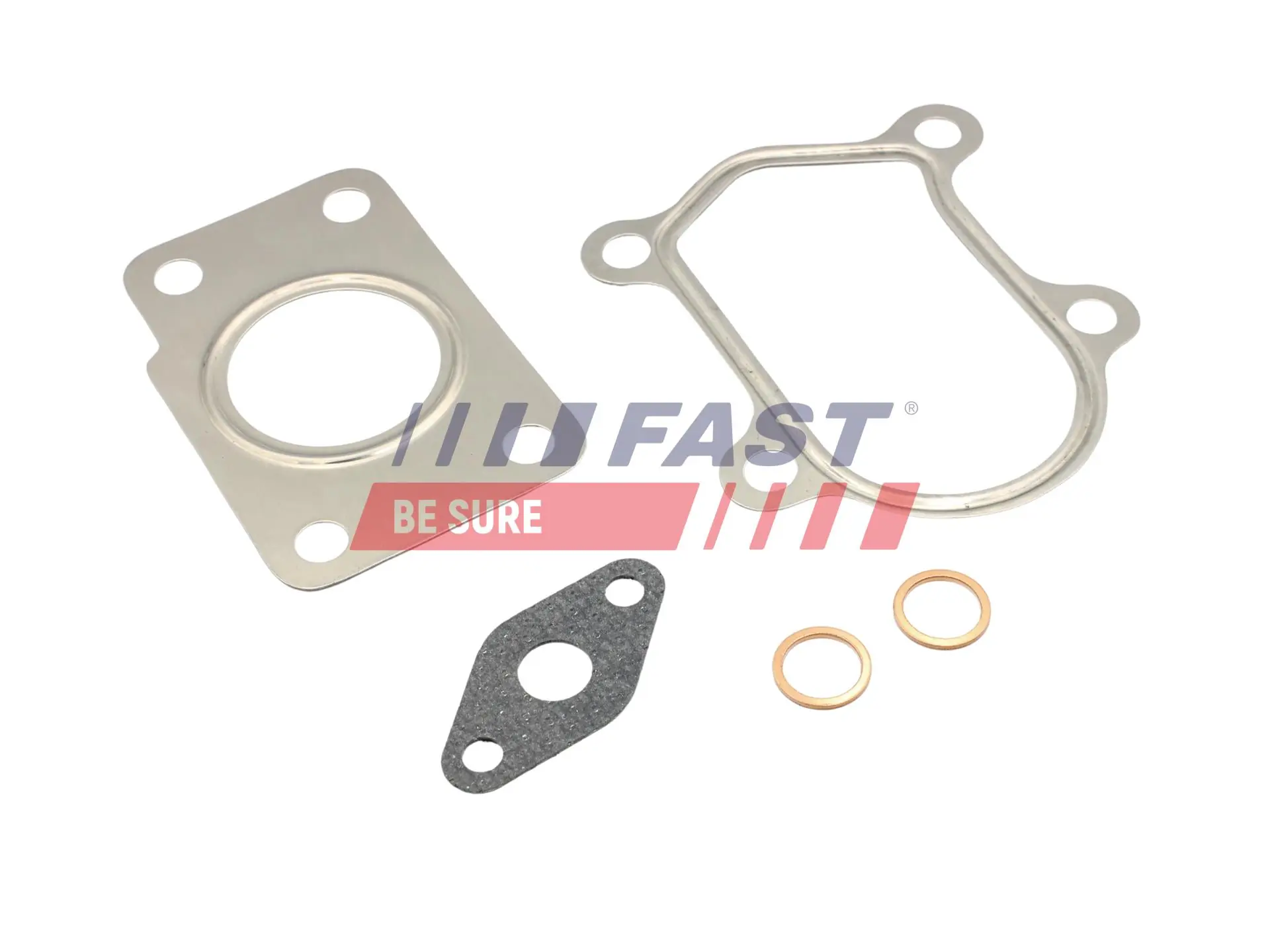 Mounting Kit, charger FT48409