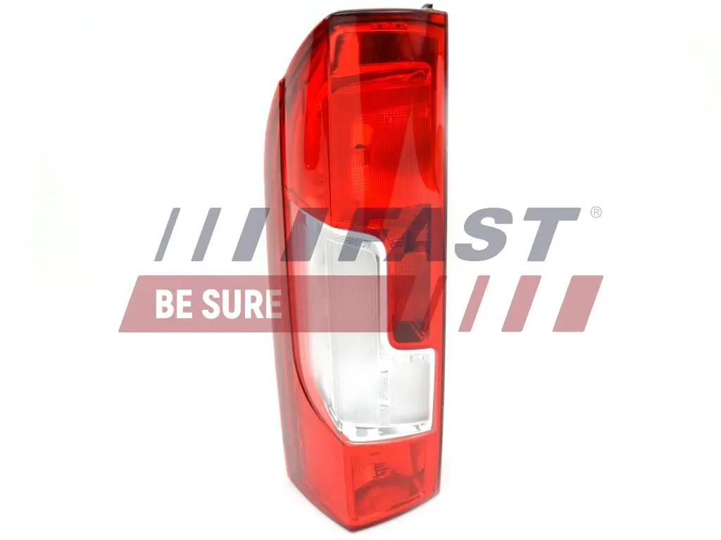 Tail Light Assembly FT86354