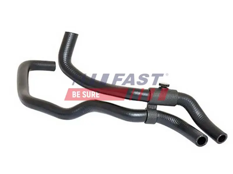 Hose, heat exchanger (heating) FT61344