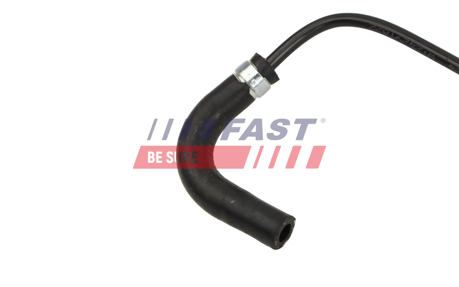 Coolant Pipe FT00876