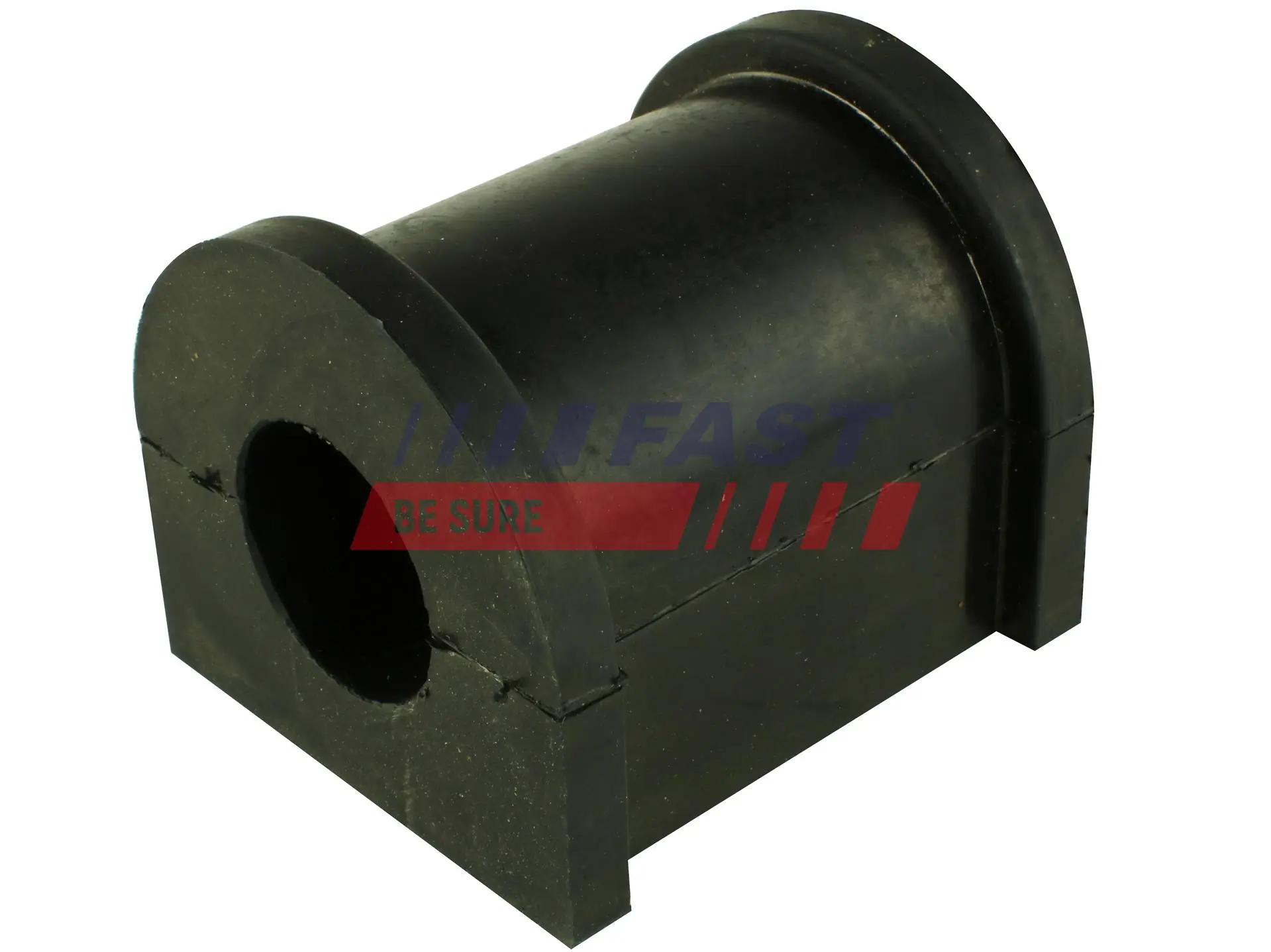 Mounting, control/trailing arm FT18107